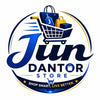 Jun Dantor Store - Accueil