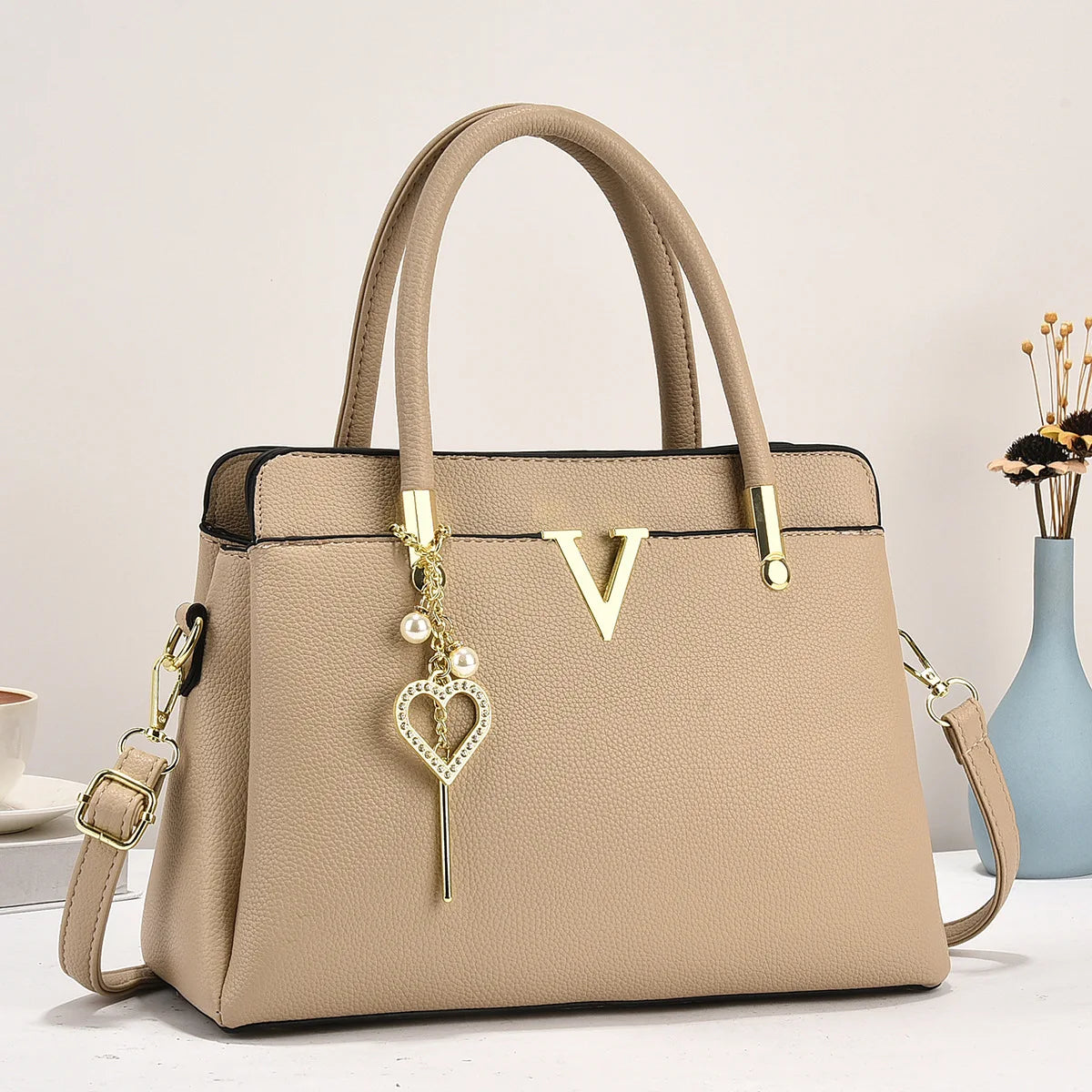 Women bag Handbag for women 2025 sac a main Fashion single shoulder bags luxury designer handbag square bag