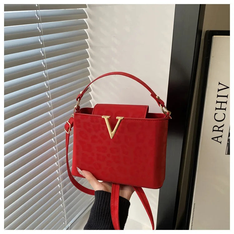Women bag shoulder bags handbag for women 2026 sac a main femme luxury designer bolsas femininas tendencia bag