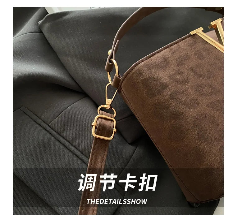 Women bag shoulder bags handbag for women 2026 sac a main femme luxury designer bolsas femininas tendencia bag