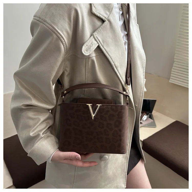 Women bag shoulder bags handbag for women 2026 sac a main femme luxury designer bolsas femininas tendencia bag