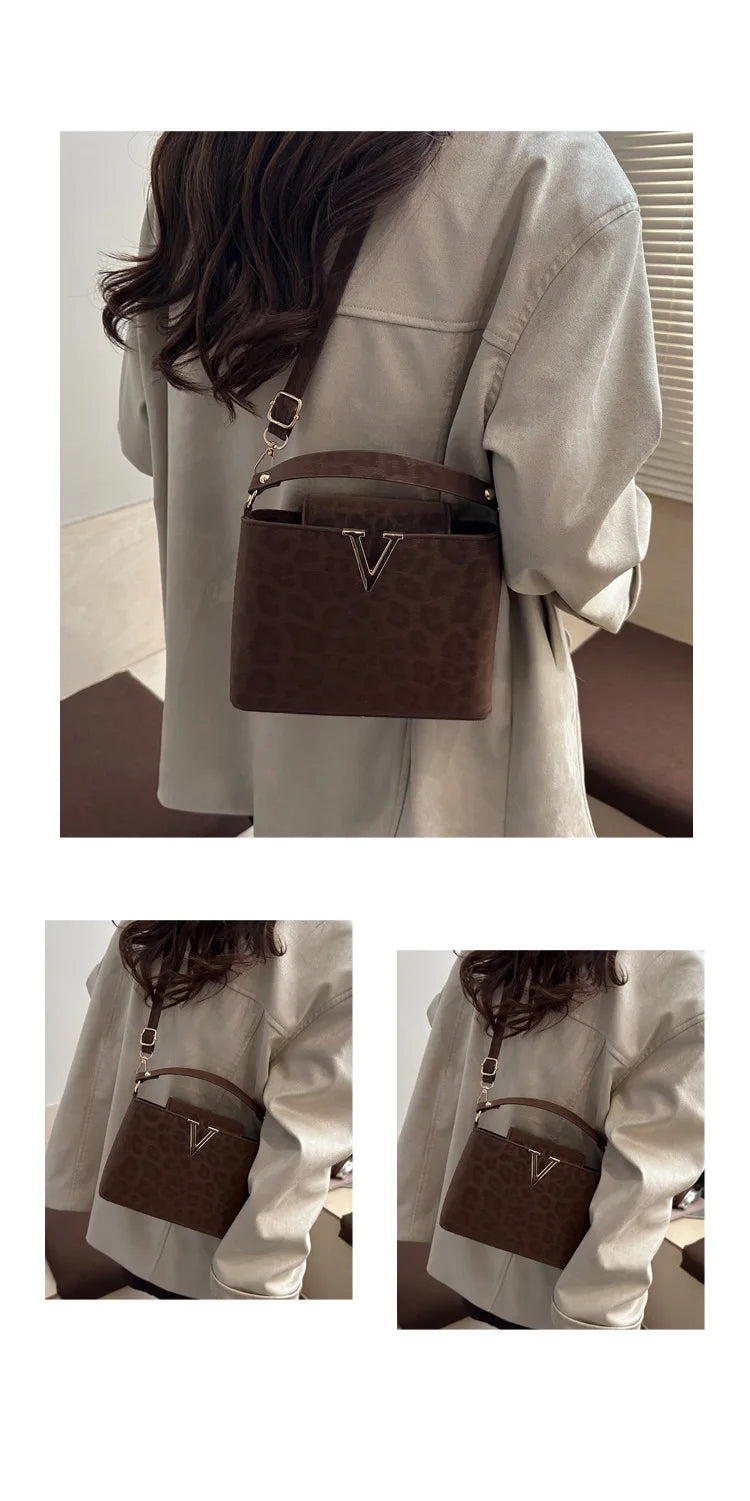 Women bag shoulder bags handbag for women 2026 sac a main femme luxury designer bolsas femininas tendencia bag