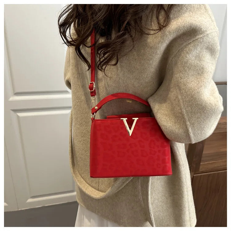 Women bag shoulder bags handbag for women 2026 sac a main femme luxury designer bolsas femininas tendencia bag