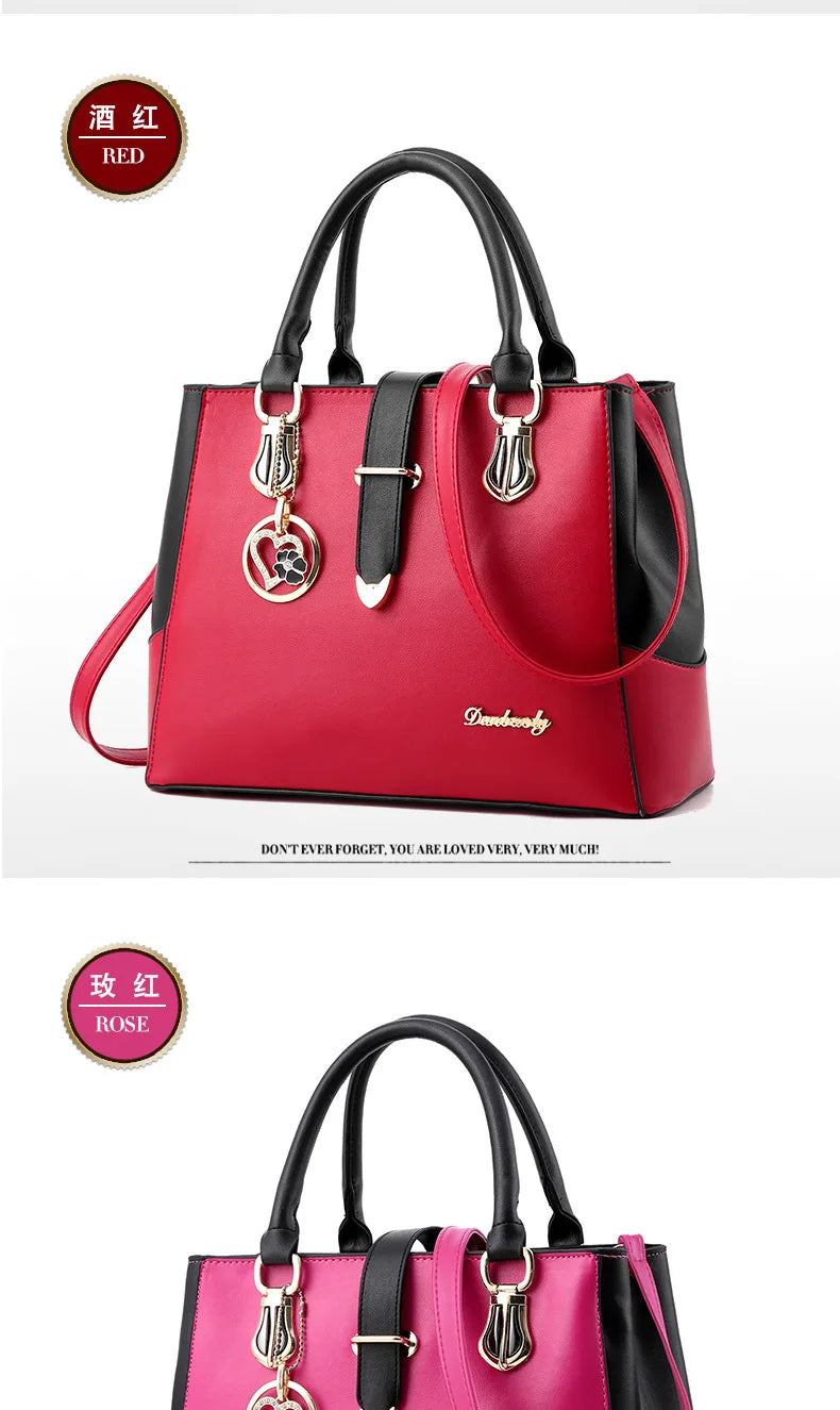 New women bag shoulder Bag for 2026 sac a main Fashion single shoulder bags luxury designer handbag square bag