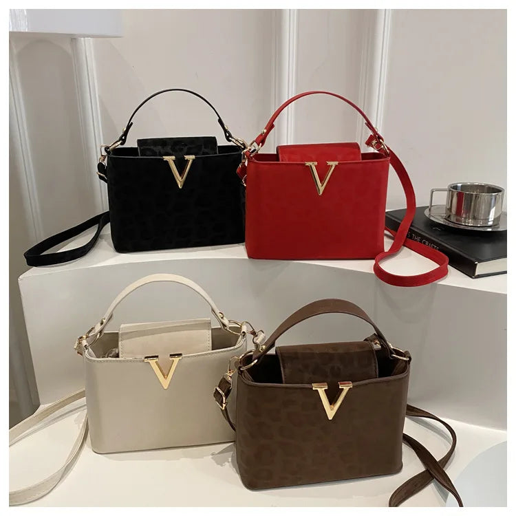 Women bag shoulder bags handbag for women 2026 sac a main femme luxury designer bolsas femininas tendencia bag
