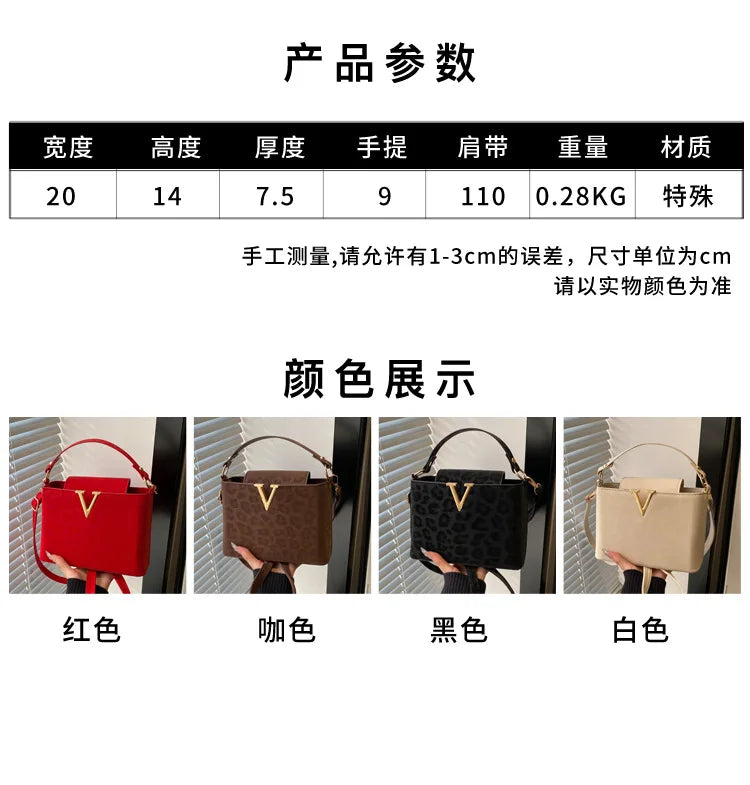 Women bag shoulder bags handbag for women 2026 sac a main femme luxury designer bolsas femininas tendencia bag