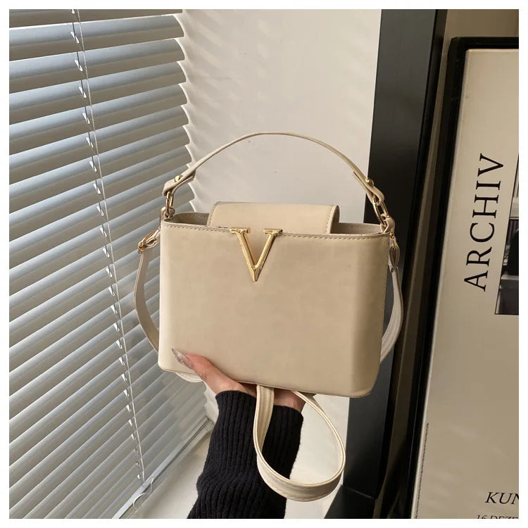 Women bag shoulder bags handbag for women 2026 sac a main femme luxury designer bolsas femininas tendencia bag