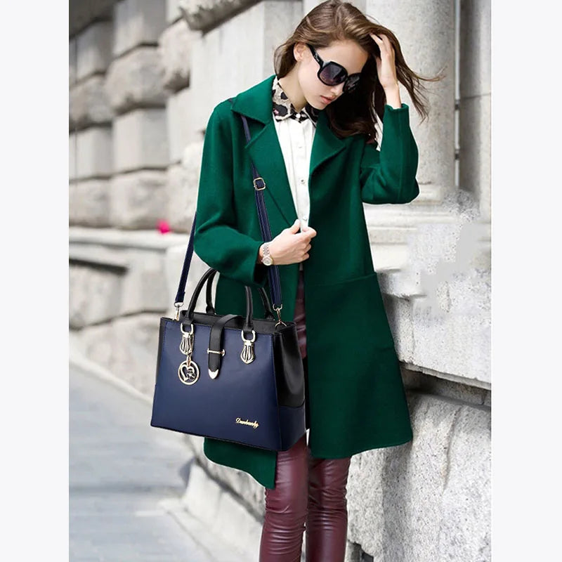 New women bag shoulder Bag for 2026 sac a main Fashion single shoulder bags luxury designer handbag square bag