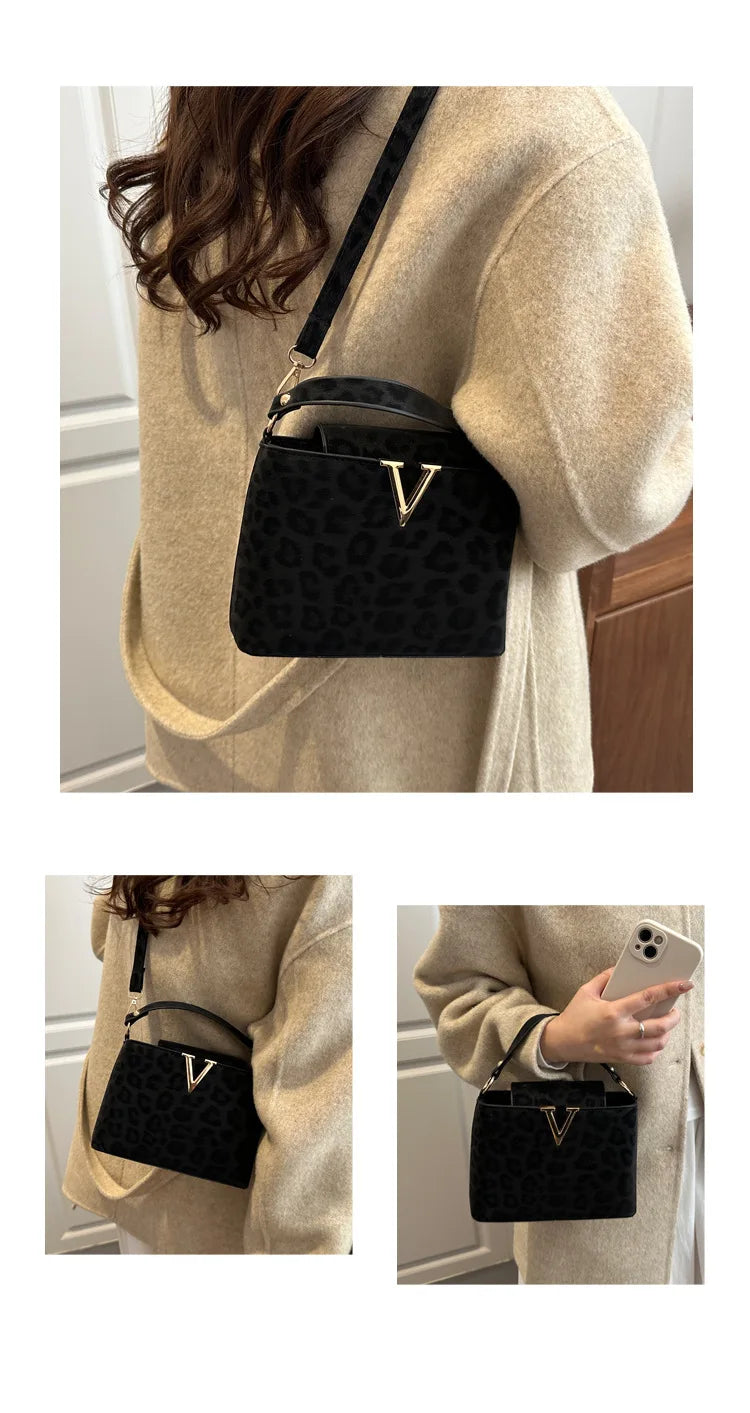 Women bag shoulder bags handbag for women 2026 sac a main femme luxury designer bolsas femininas tendencia bag
