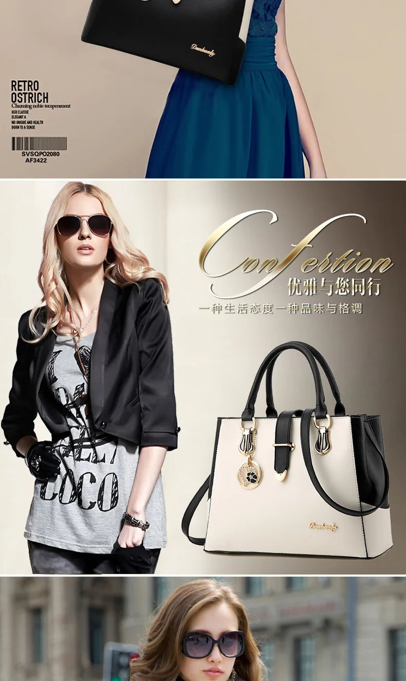 New women bag shoulder Bag for 2026 sac a main Fashion single shoulder bags luxury designer handbag square bag