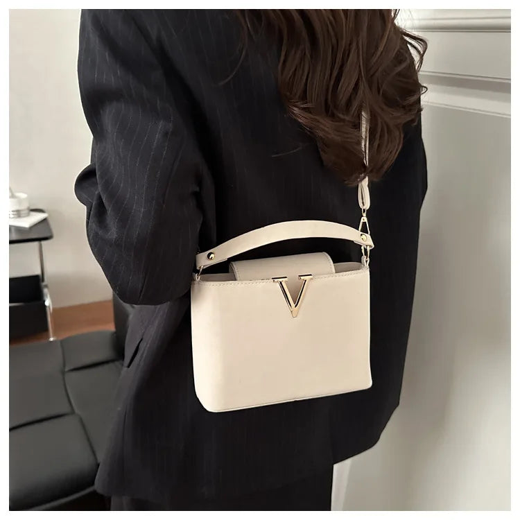 Women bag shoulder bags handbag for women 2026 sac a main femme luxury designer bolsas femininas tendencia bag