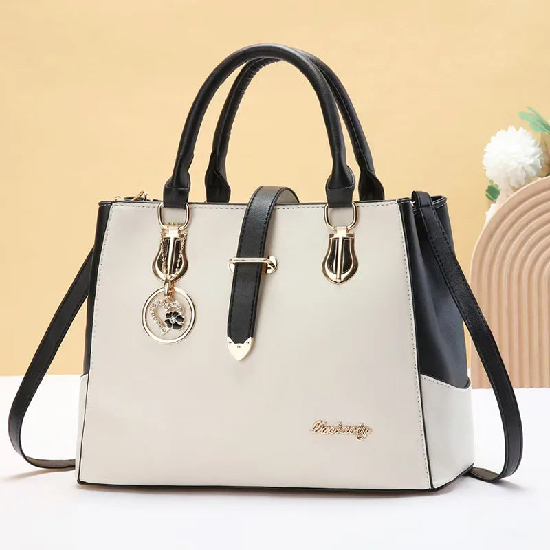 New women bag shoulder Bag for 2026 sac a main Fashion single shoulder bags luxury designer handbag square bag