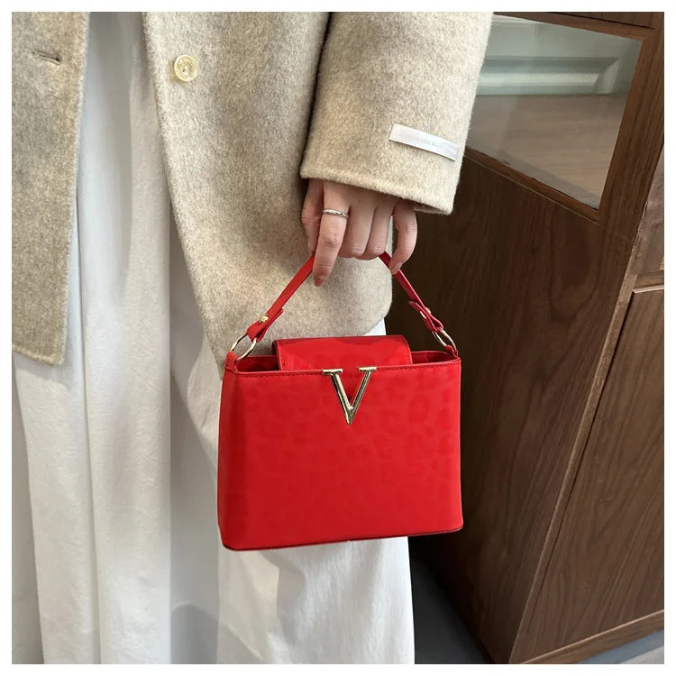 Women bag shoulder bags handbag for women 2026 sac a main femme luxury designer bolsas femininas tendencia bag
