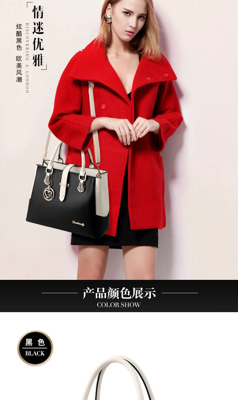 New women bag shoulder Bag for 2026 sac a main Fashion single shoulder bags luxury designer handbag square bag