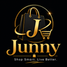 Junny store - Accueil